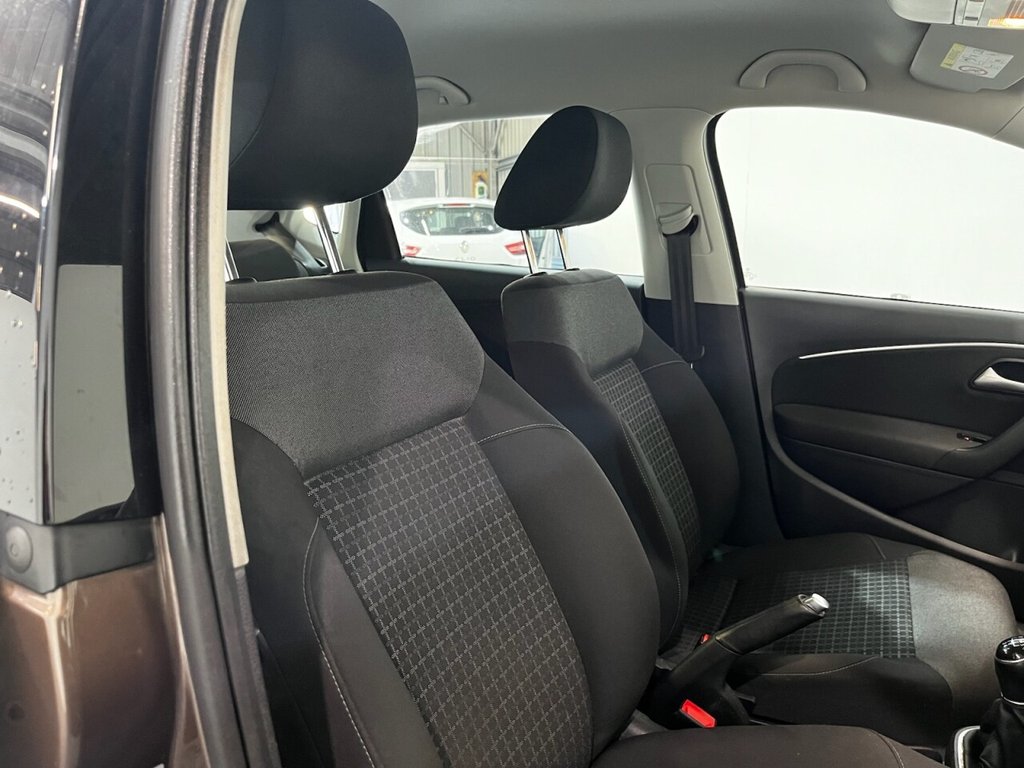 Used Volkswagen Polo 2015 for sale - 78002687: Photo 9
