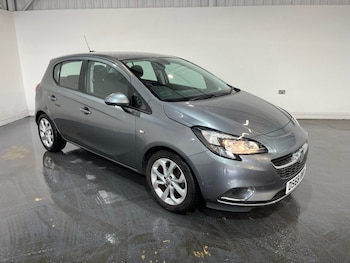 Used Vauxhall Corsa 2018 for sale - 78974906: Photo