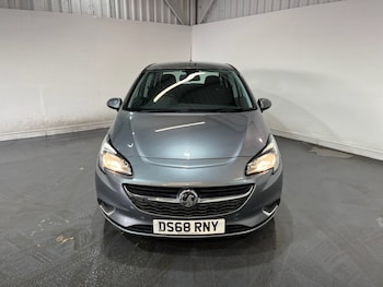Used Vauxhall Corsa 2018 for sale - 78974906: Photo