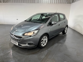 Used Vauxhall Corsa 2018 for sale - 78974906: Photo