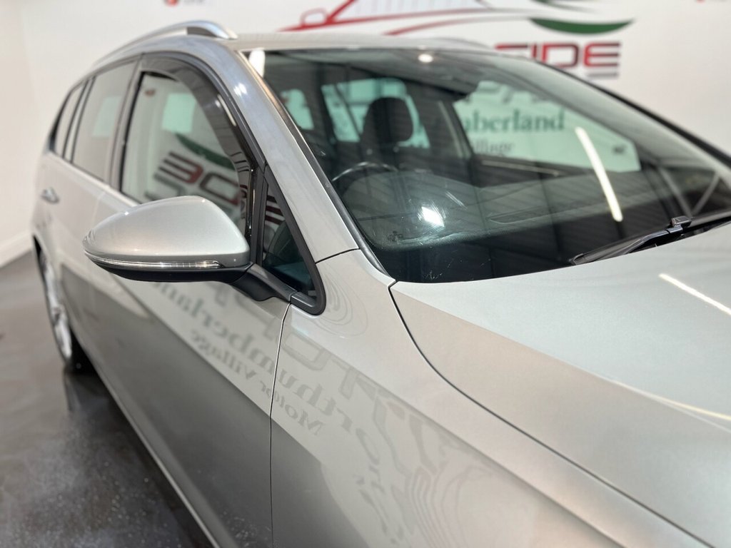 Used Volkswagen Golf 2017 for sale - 76797647: Photo 11