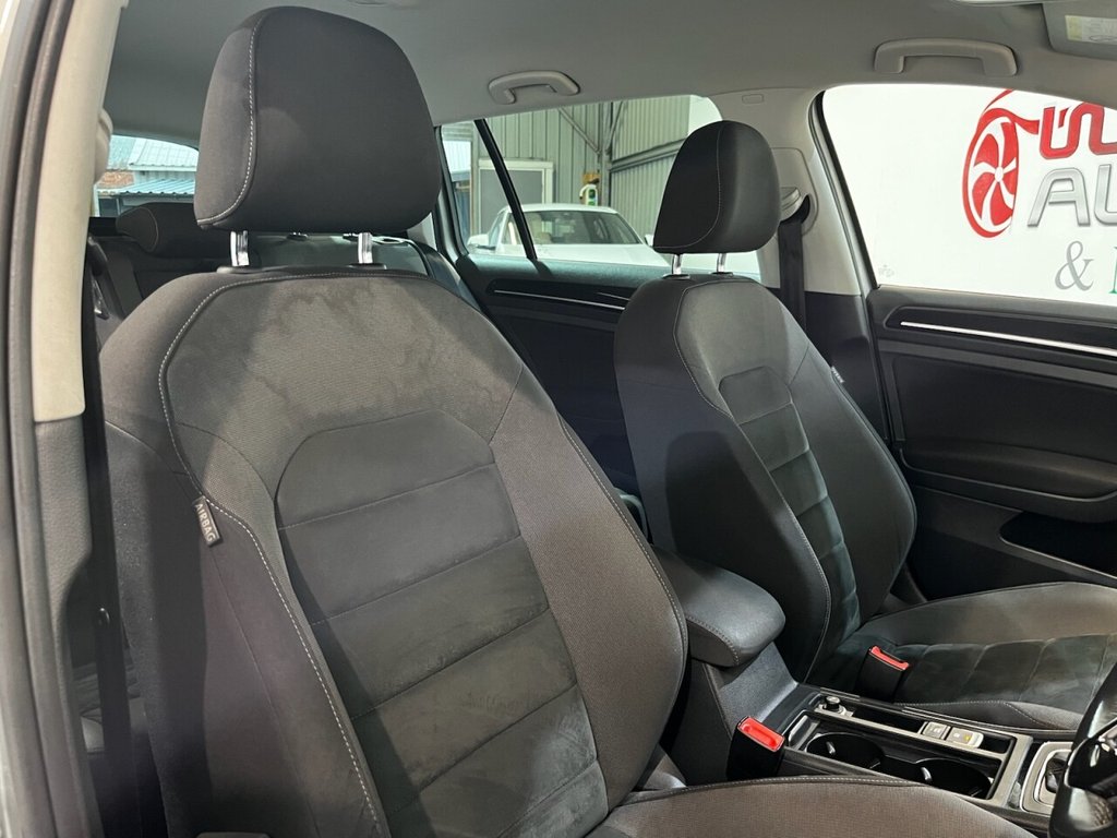 Used Volkswagen Golf 2017 for sale - 76797647: Photo 13
