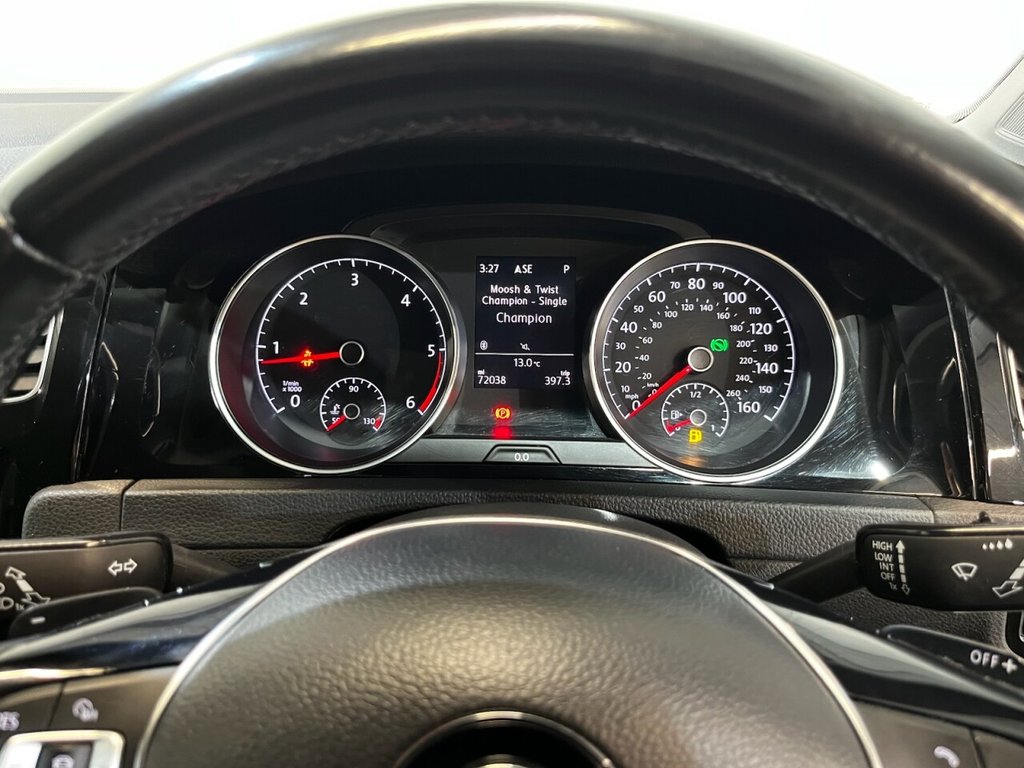 Used Volkswagen Golf 2017 for sale - 76797647: Photo 23