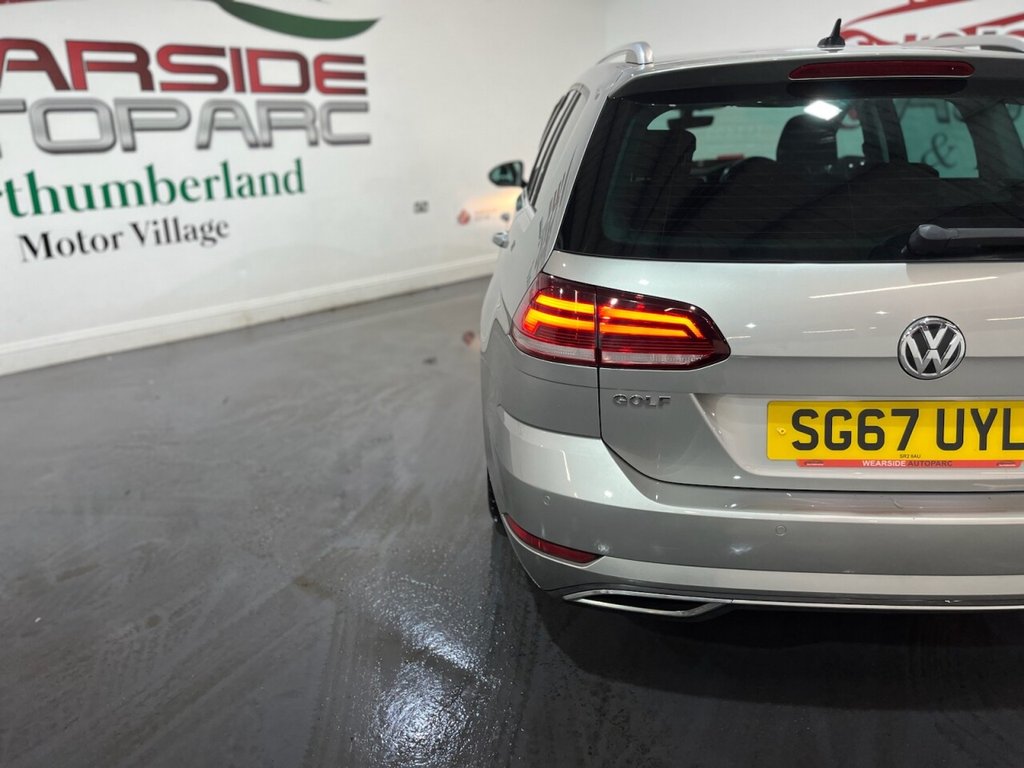 Used Volkswagen Golf 2017 for sale - 76797647: Photo 35