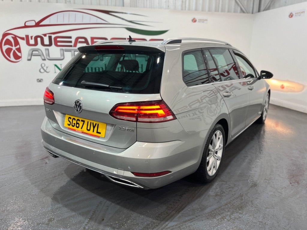 Used Volkswagen Golf 2017 for sale - 76797647: Photo 39