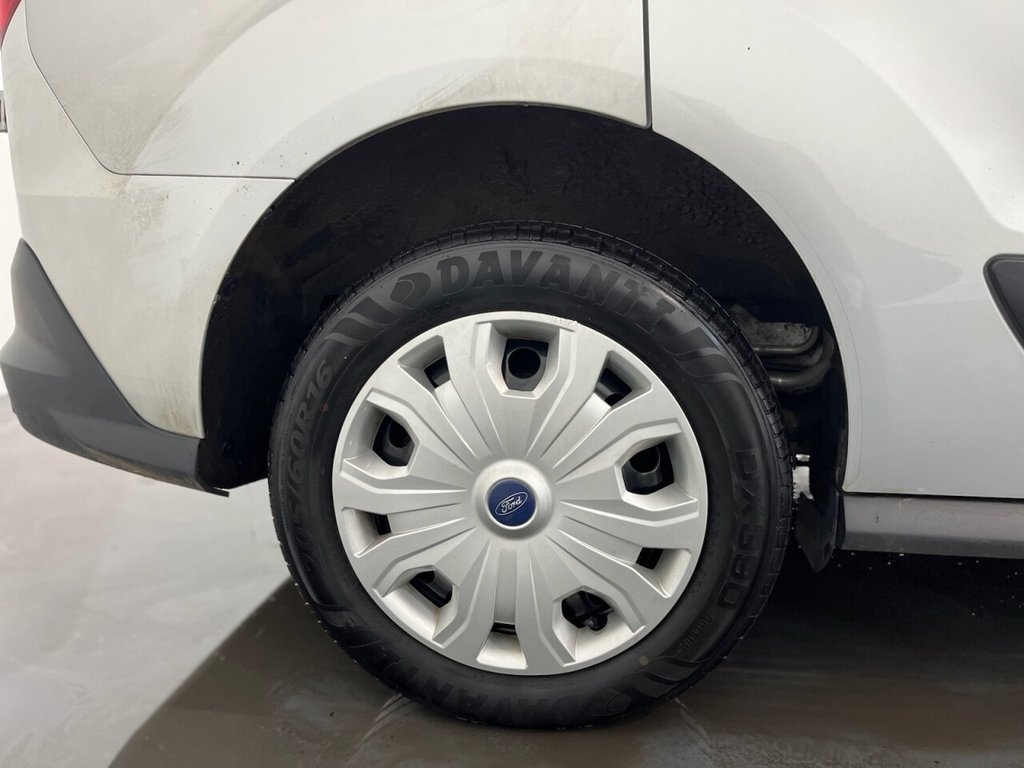 Used Ford Transit Connect 2021 for sale - 77879354: Photo 10