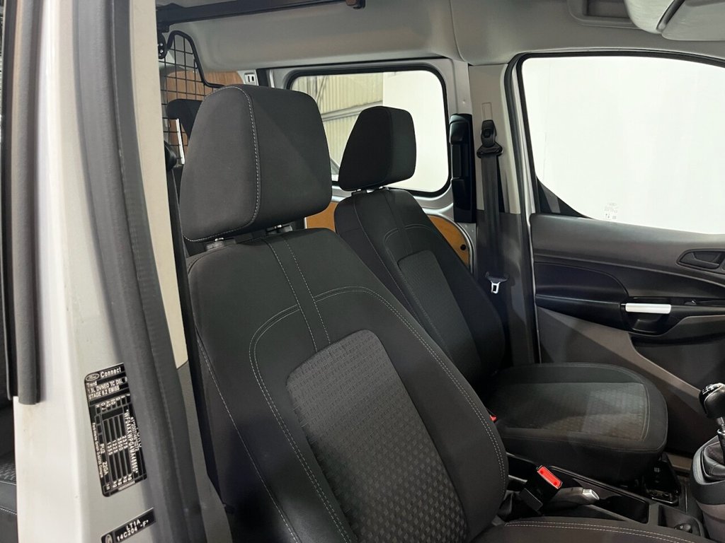 Used Ford Transit Connect 2021 for sale - 77879354: Photo 12
