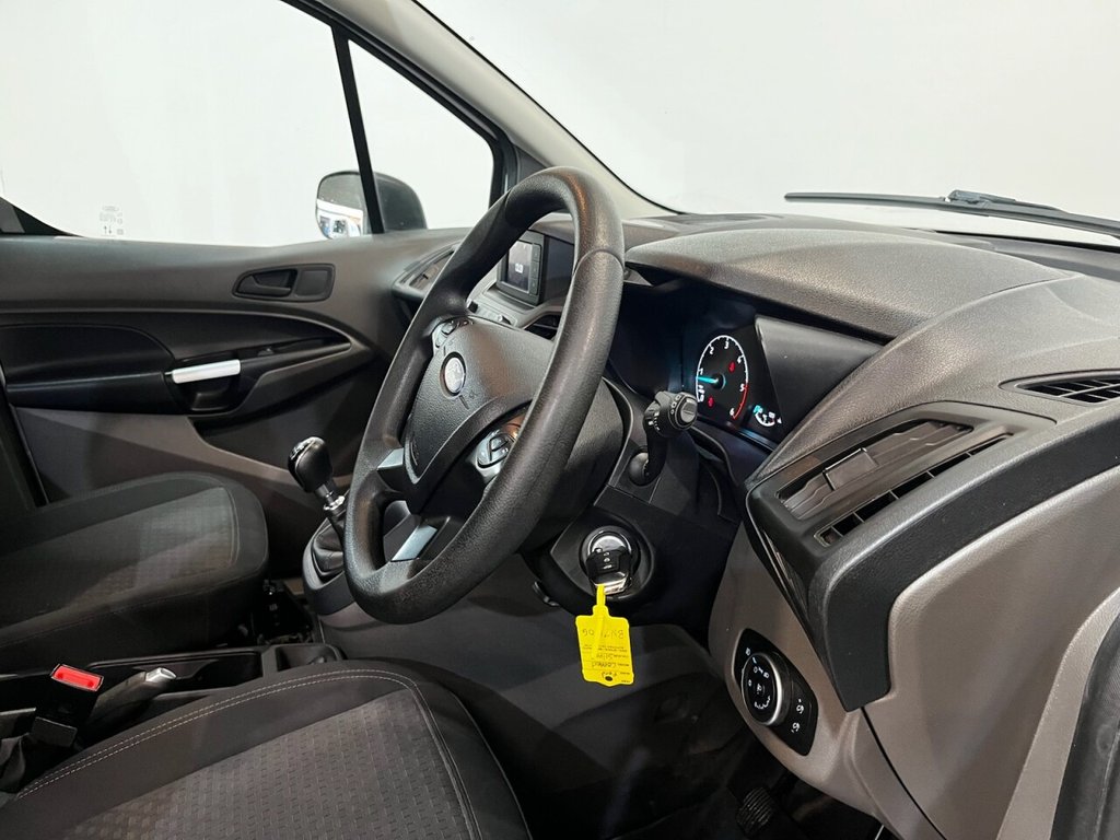 Used Ford Transit Connect 2021 for sale - 77879354: Photo 13