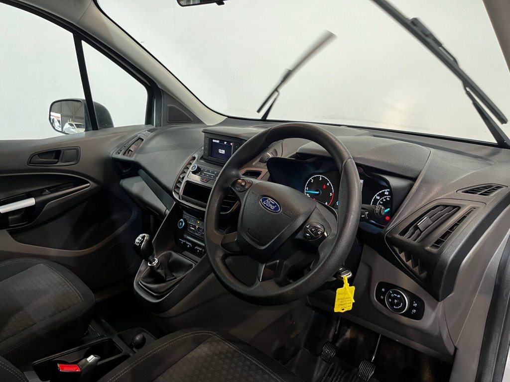 Used Ford Transit Connect 2021 for sale - 77879354: Photo 14