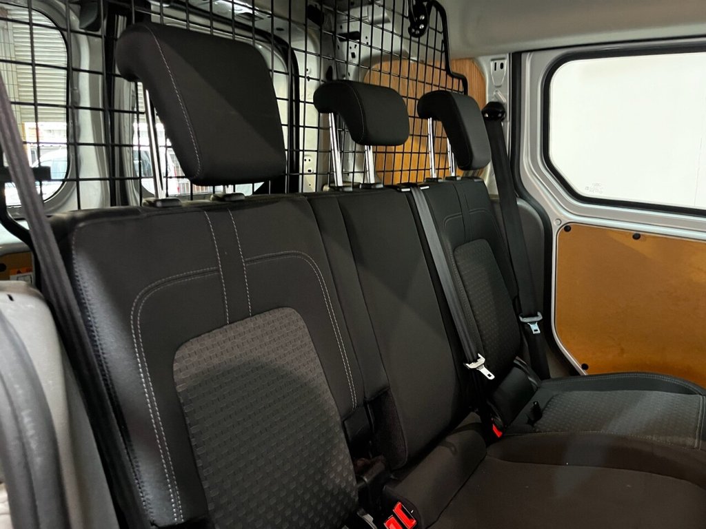 Used Ford Transit Connect 2021 for sale - 77879354: Photo 16