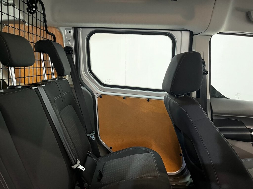 Used Ford Transit Connect 2021 for sale - 77879354: Photo 17