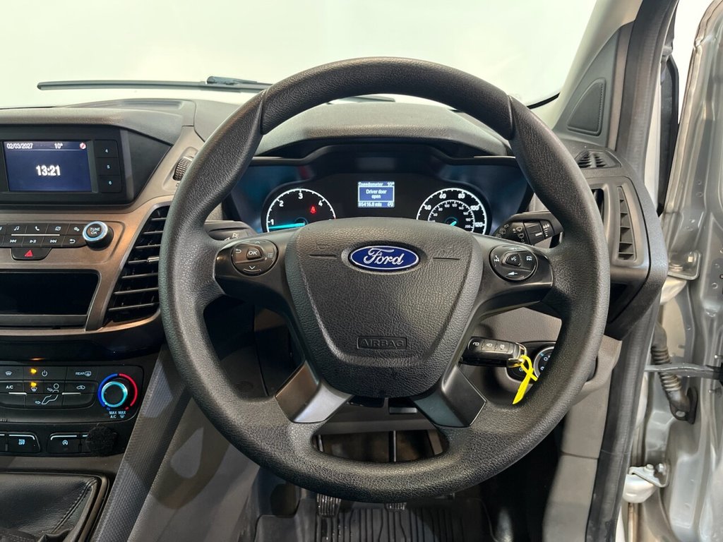 Used Ford Transit Connect 2021 for sale - 77879354: Photo 24