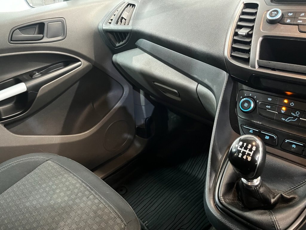 Used Ford Transit Connect 2021 for sale - 77879354: Photo 25