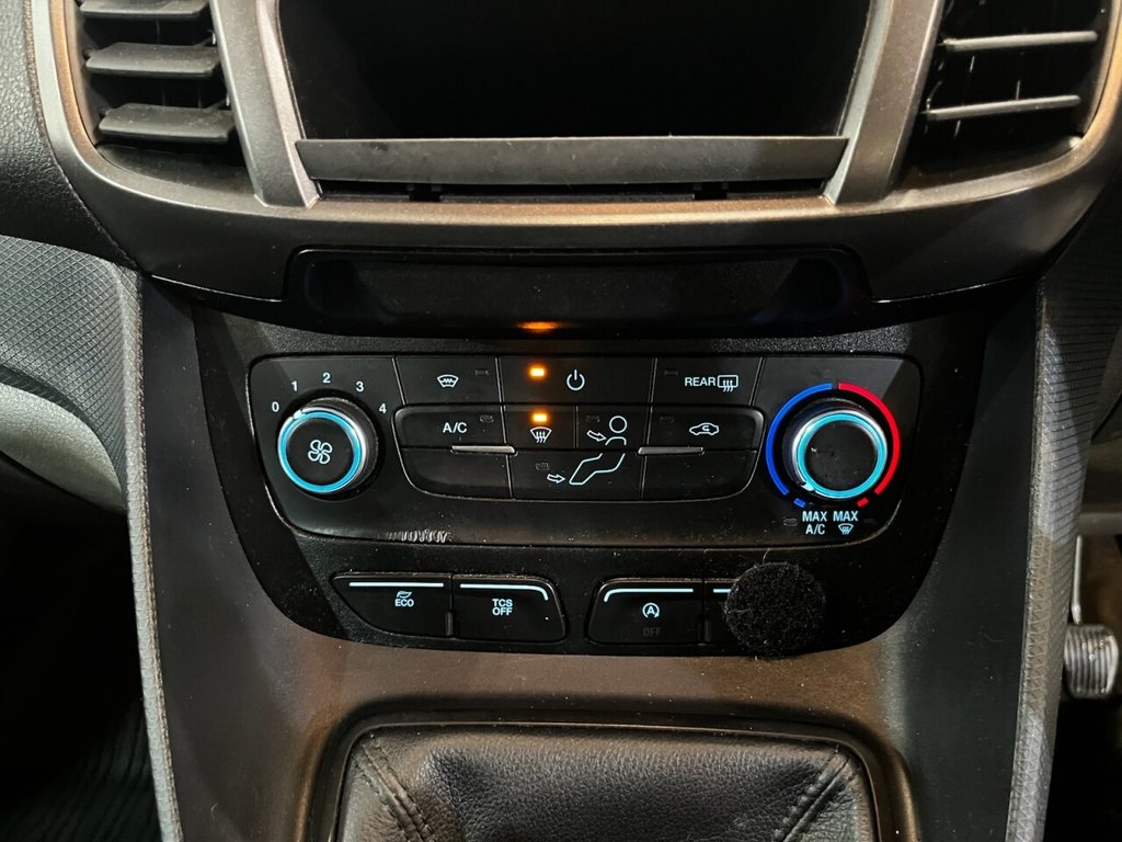Used Ford Transit Connect 2021 for sale - 77879354: Photo 27