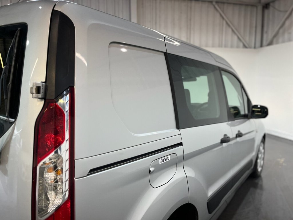 Used Ford Transit Connect 2021 for sale - 77879354: Photo 30