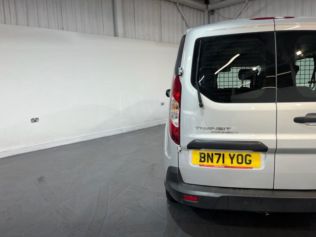 Used Ford Transit Connect 2021 for sale - 77879354: Photo 32