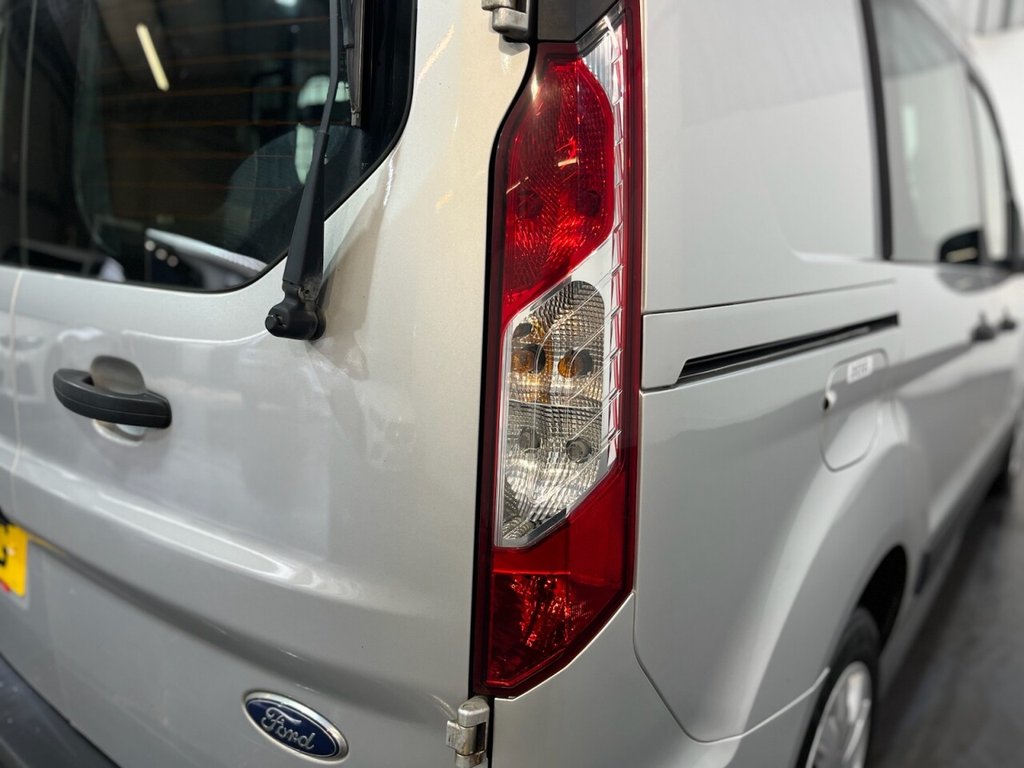 Used Ford Transit Connect 2021 for sale - 77879354: Photo 33
