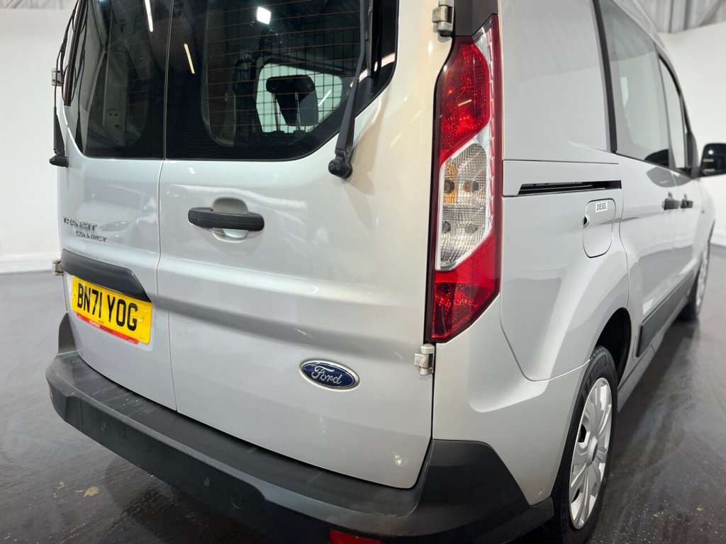 Used Ford Transit Connect 2021 for sale - 77879354: Photo 34