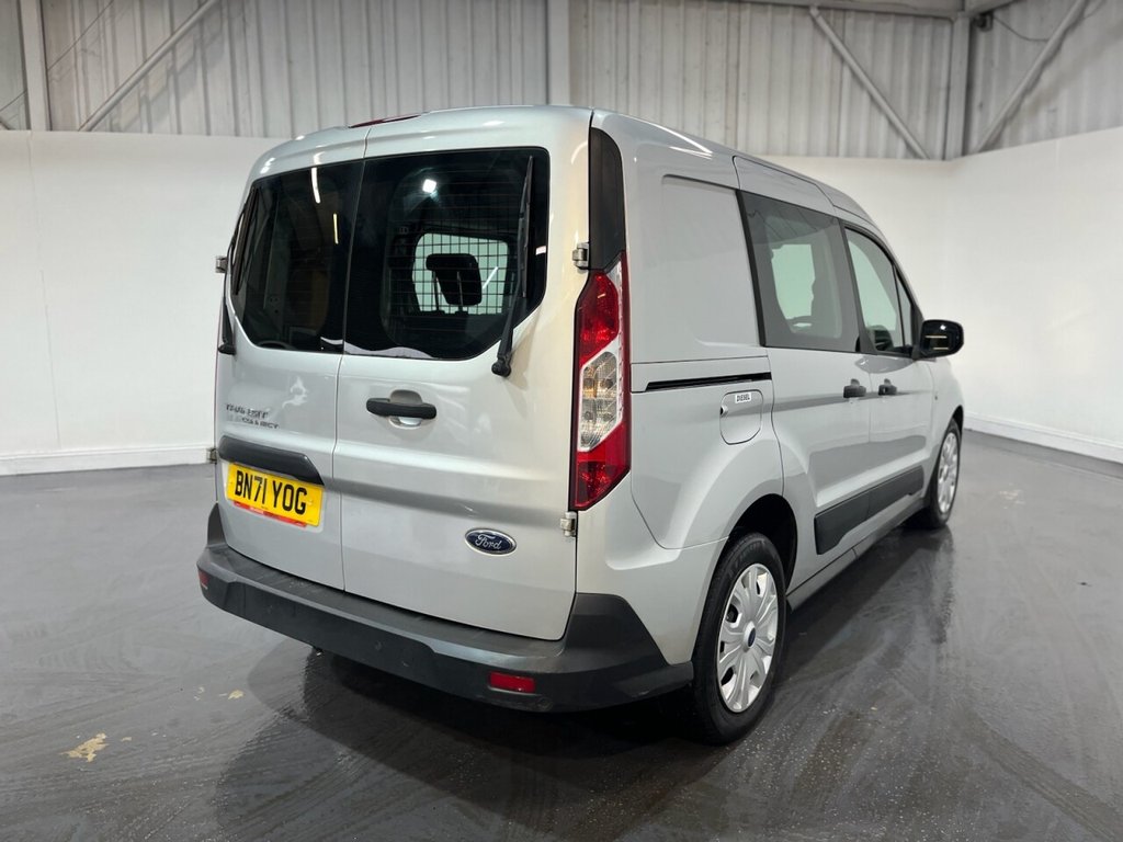 Used Ford Transit Connect 2021 for sale - 77879354: Photo 36