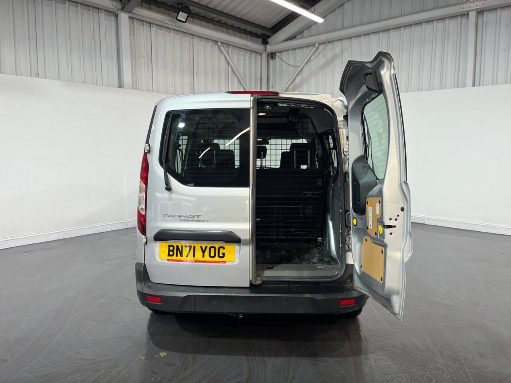 Used Ford Transit Connect 2021 for sale - 77879354: Photo 38