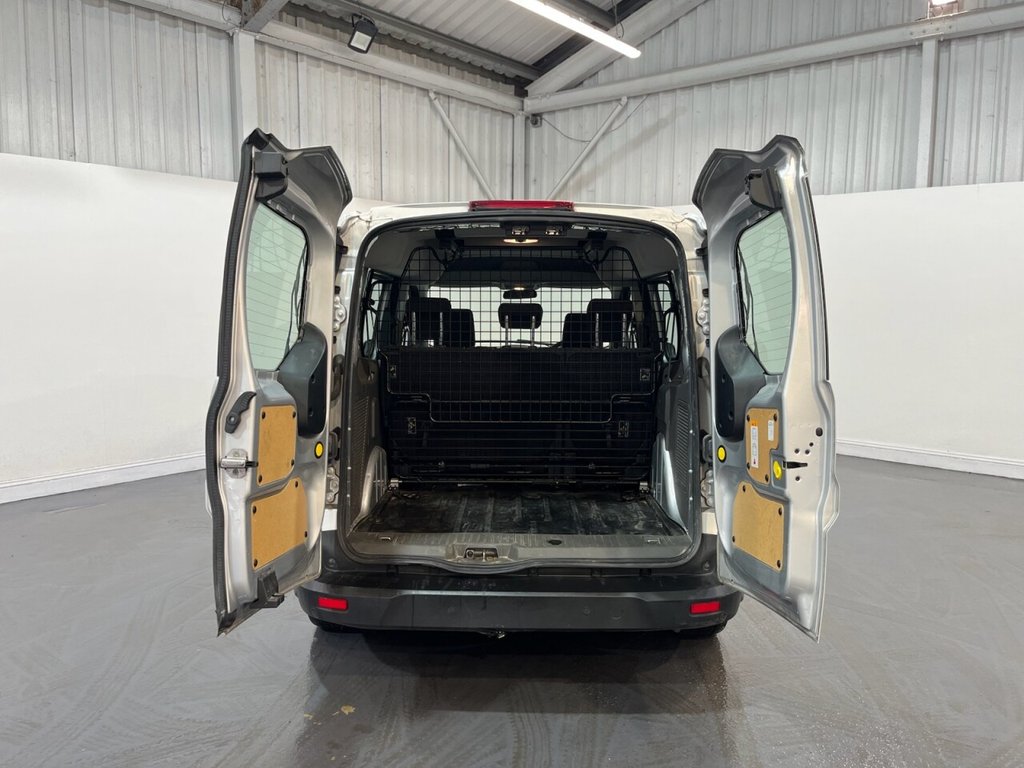 Used Ford Transit Connect 2021 for sale - 77879354: Photo 39