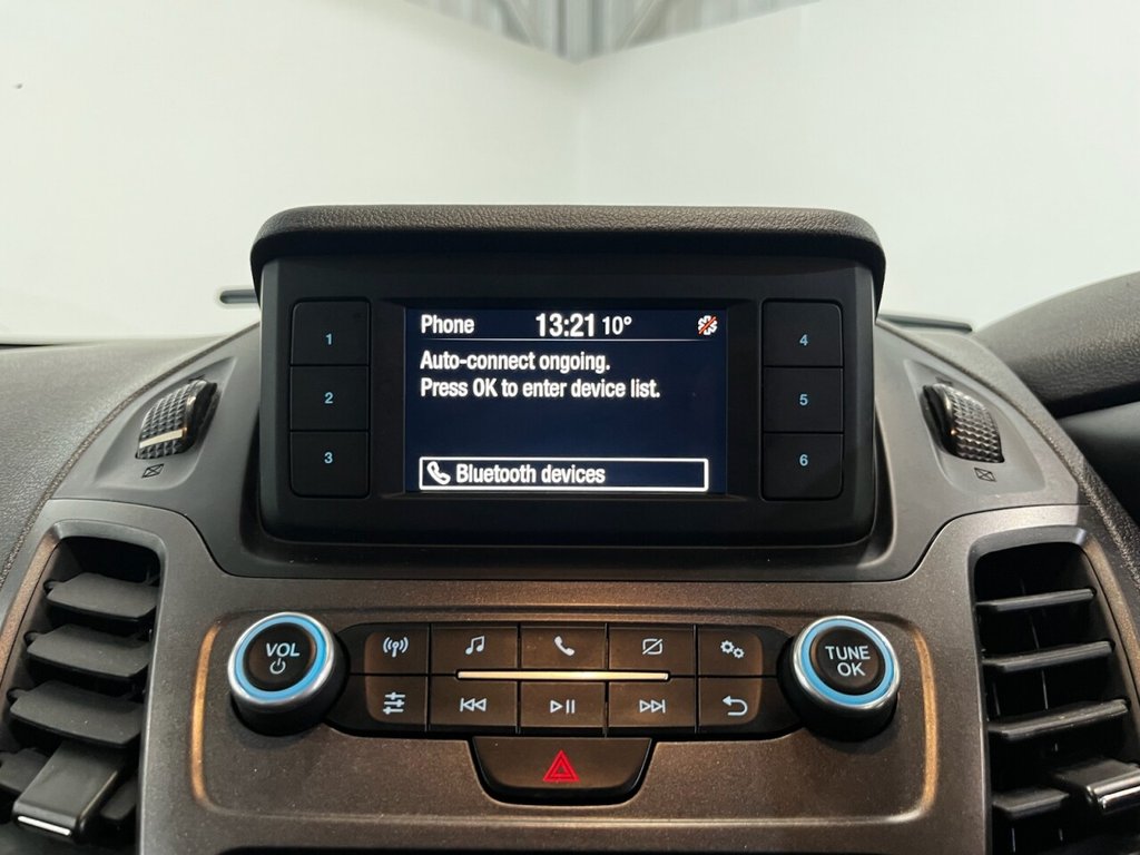 Used Ford Transit Connect 2021 for sale - 77879354: Photo 42