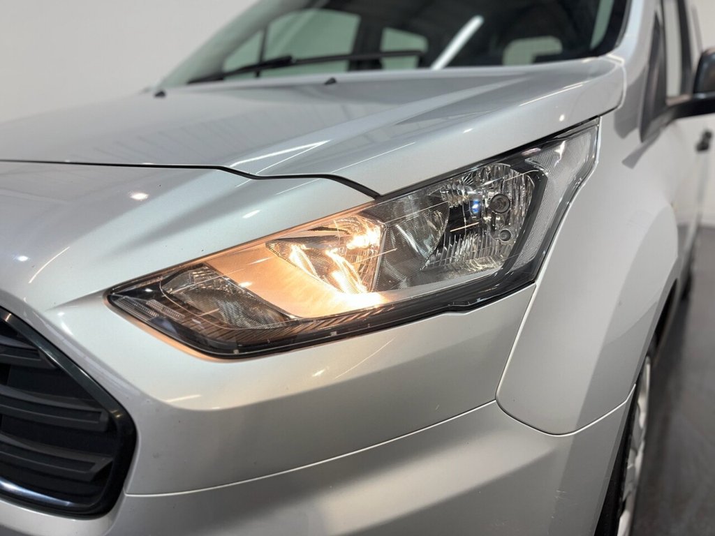 Used Ford Transit Connect 2021 for sale - 77879354: Photo 6