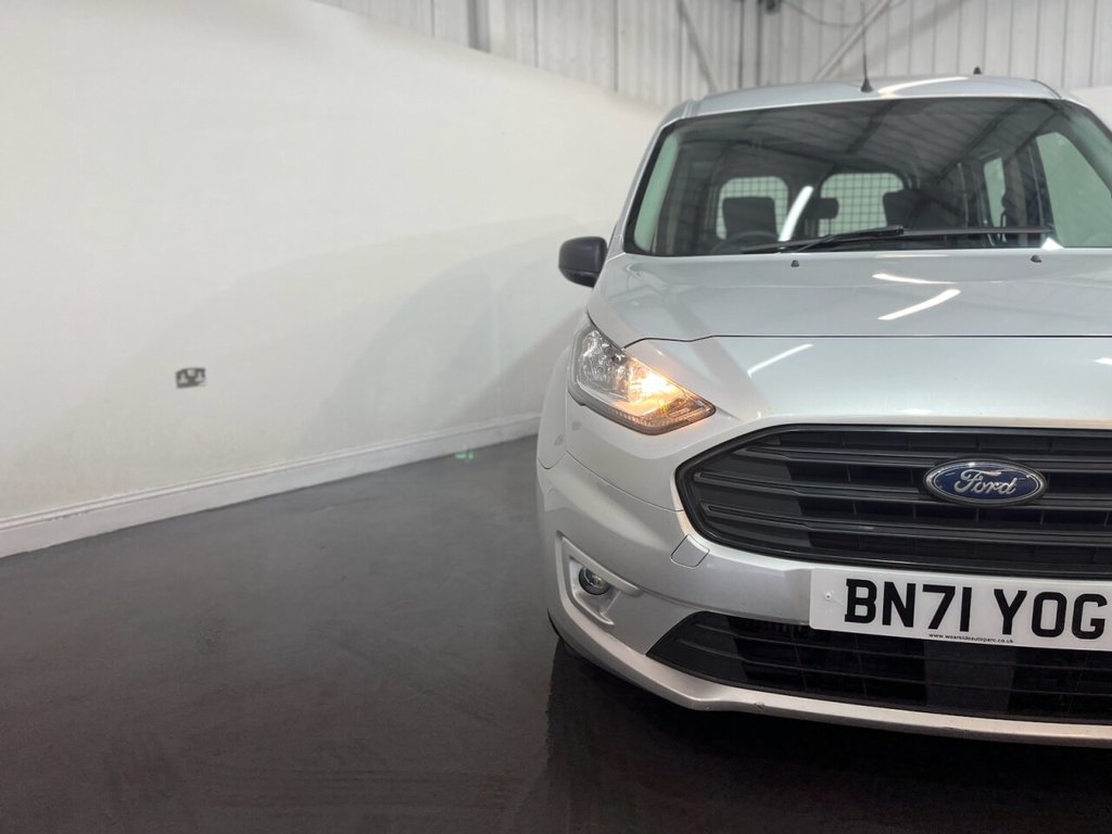 Used Ford Transit Connect 2021 for sale - 77879354: Photo 7
