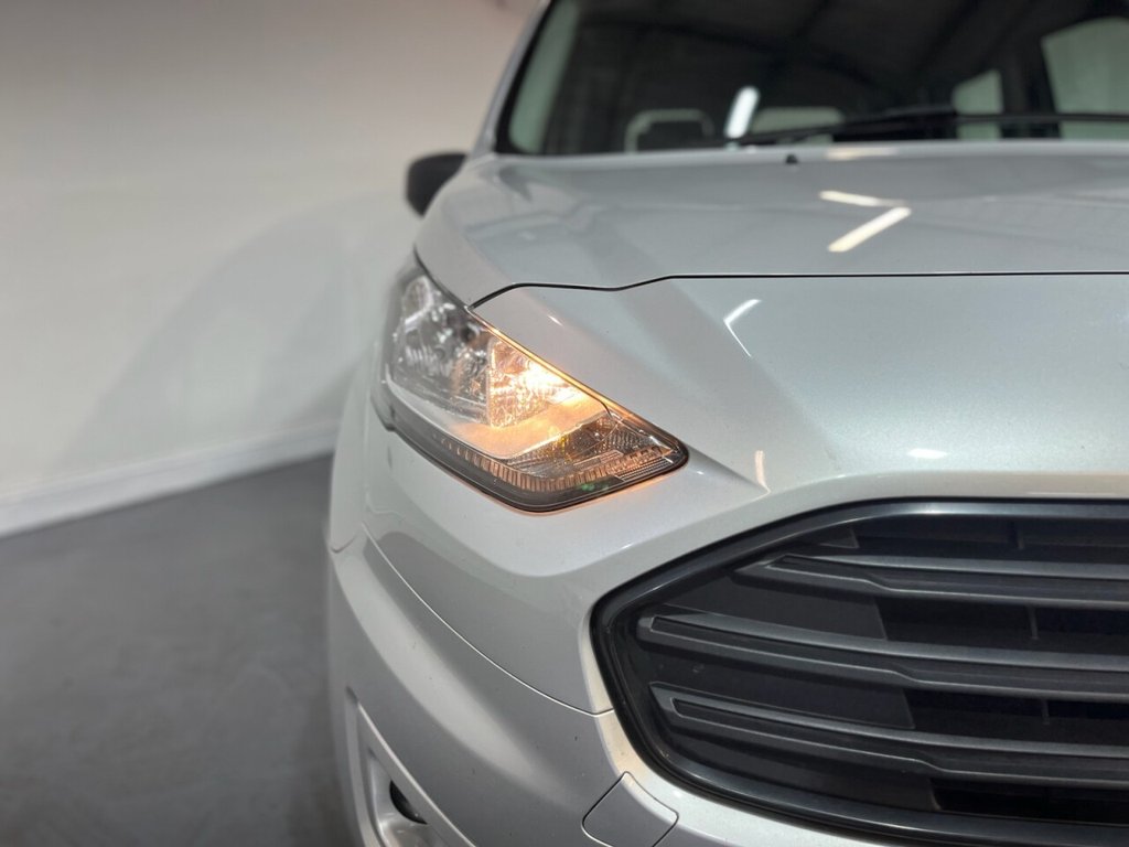 Used Ford Transit Connect 2021 for sale - 77879354: Photo 8