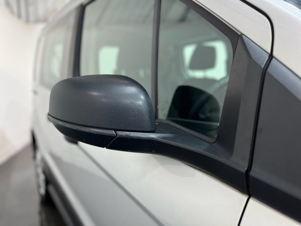 Used Ford Transit Connect 2021 for sale - 77879354: Photo 9