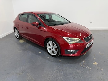 Used SEAT Leon 2014 for sale - 79462251: Photo
