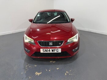 Used SEAT Leon 2014 for sale - 79462251: Photo