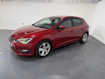 Used SEAT Leon 2014 for sale - 79462251: Photo