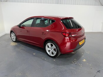 Used SEAT Leon 2014 for sale - 79462251: Photo