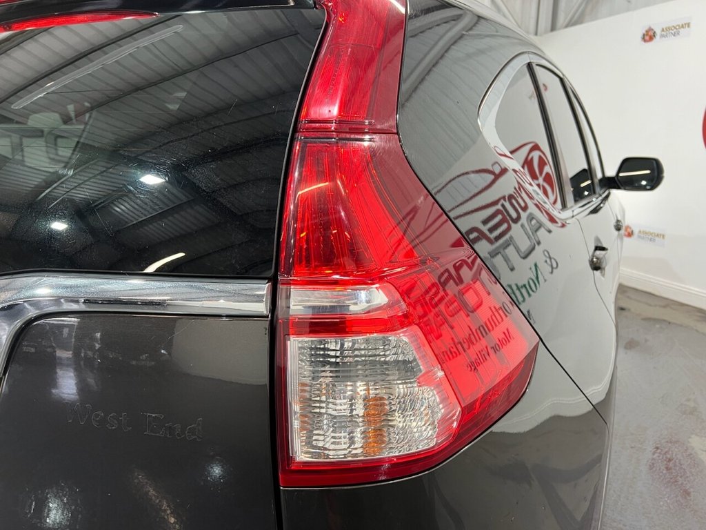 Used Honda CR-V 2018 for sale - 76604553: Photo 11