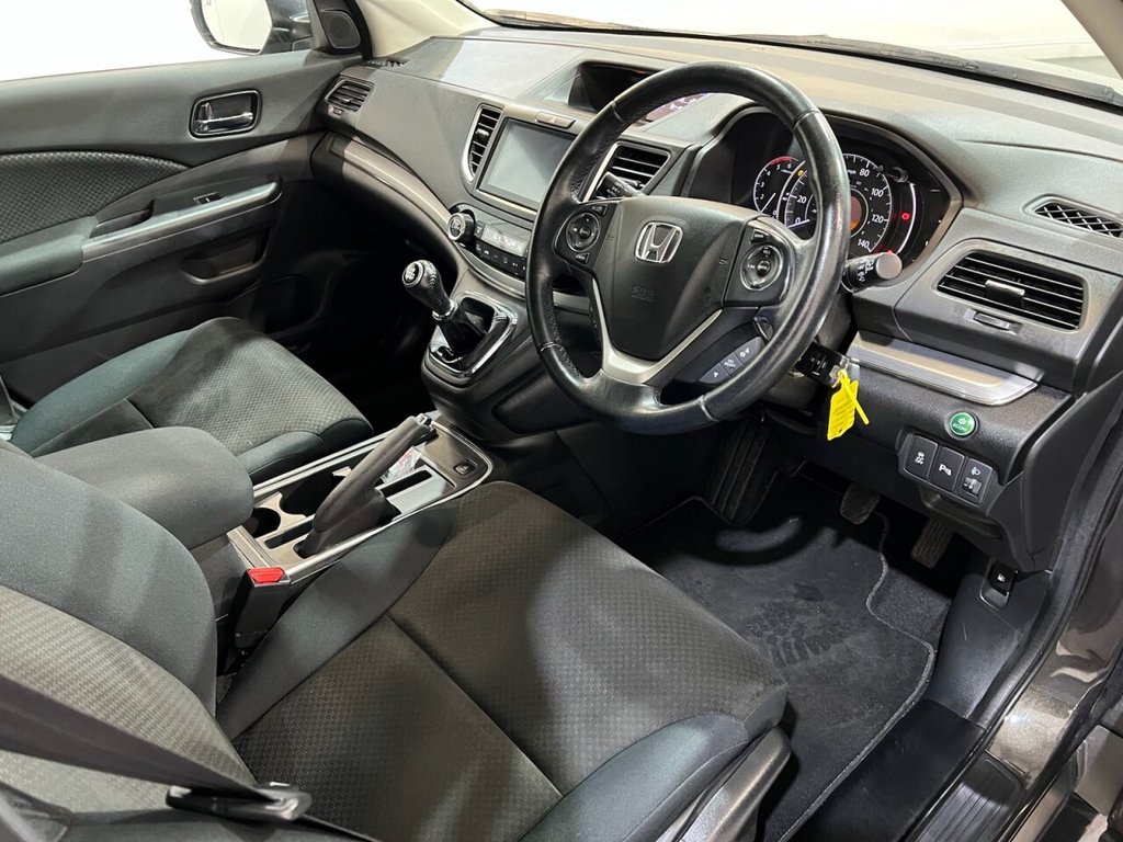 Used Honda CR-V 2018 for sale - 76604553: Photo 13