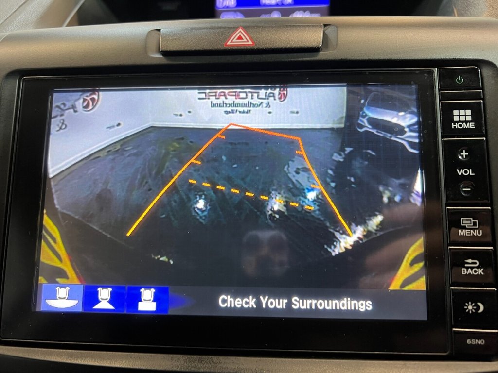 Used Honda CR-V 2018 for sale - 76604553: Photo 25