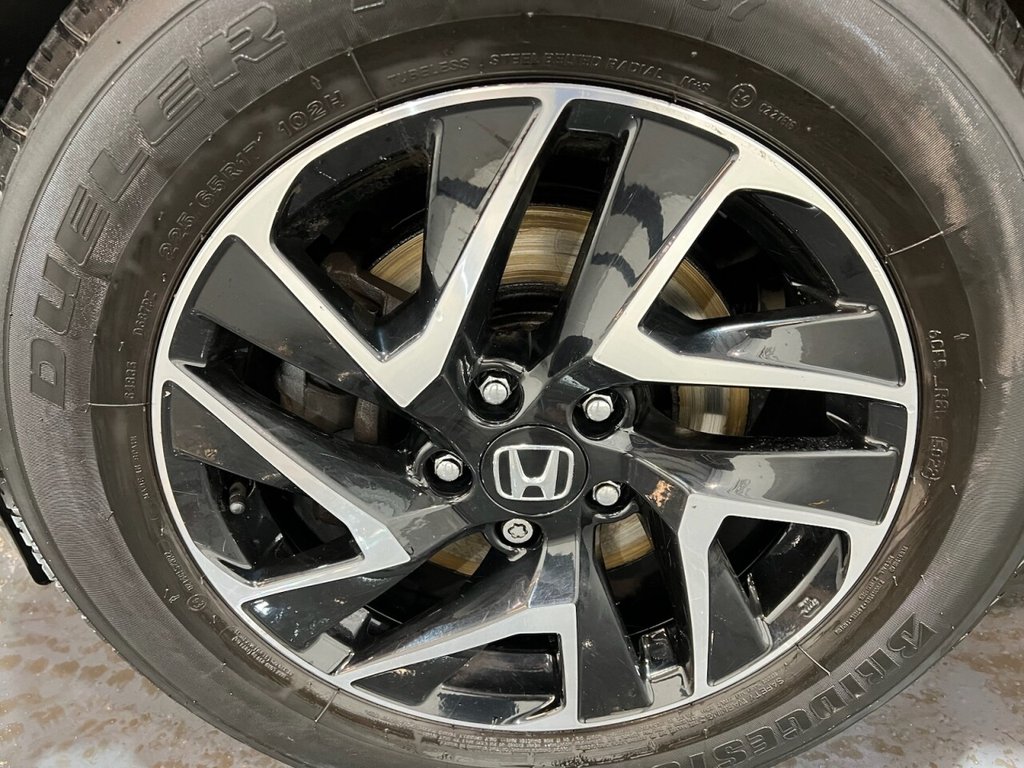 Used Honda CR-V 2018 for sale - 76604553: Photo 6
