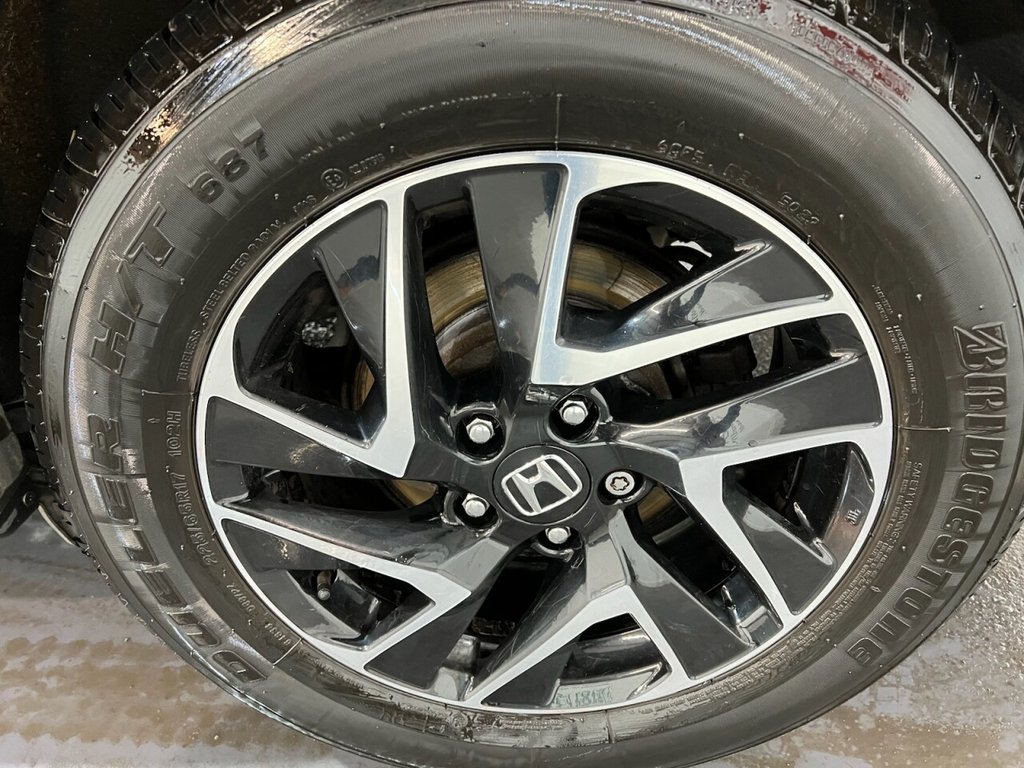 Used Honda CR-V 2018 for sale - 76604553: Photo 7