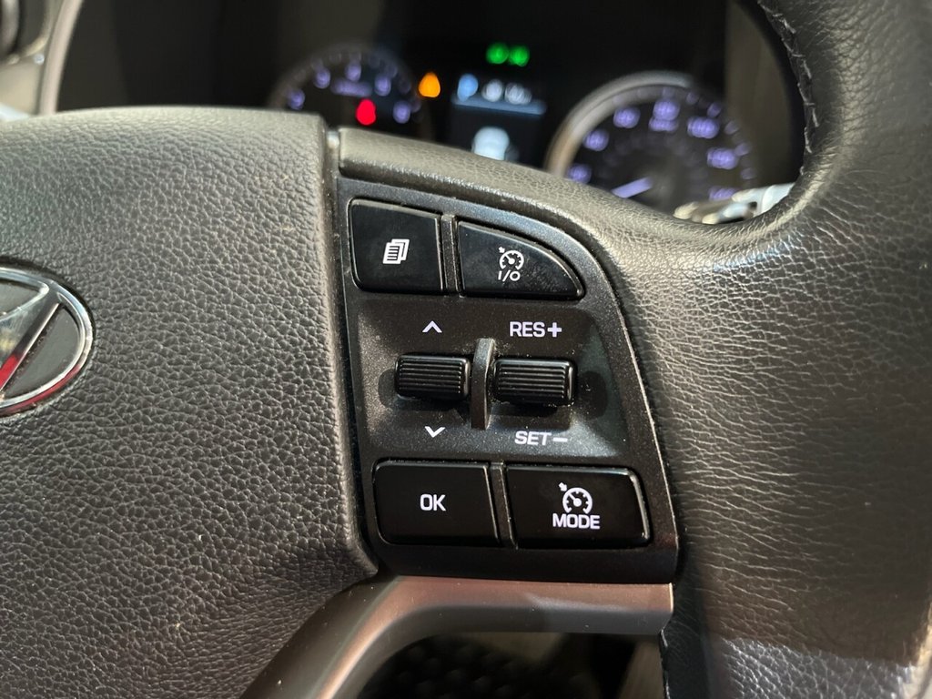 Used Hyundai TUCSON 2018 for sale - 77668803: Photo 19