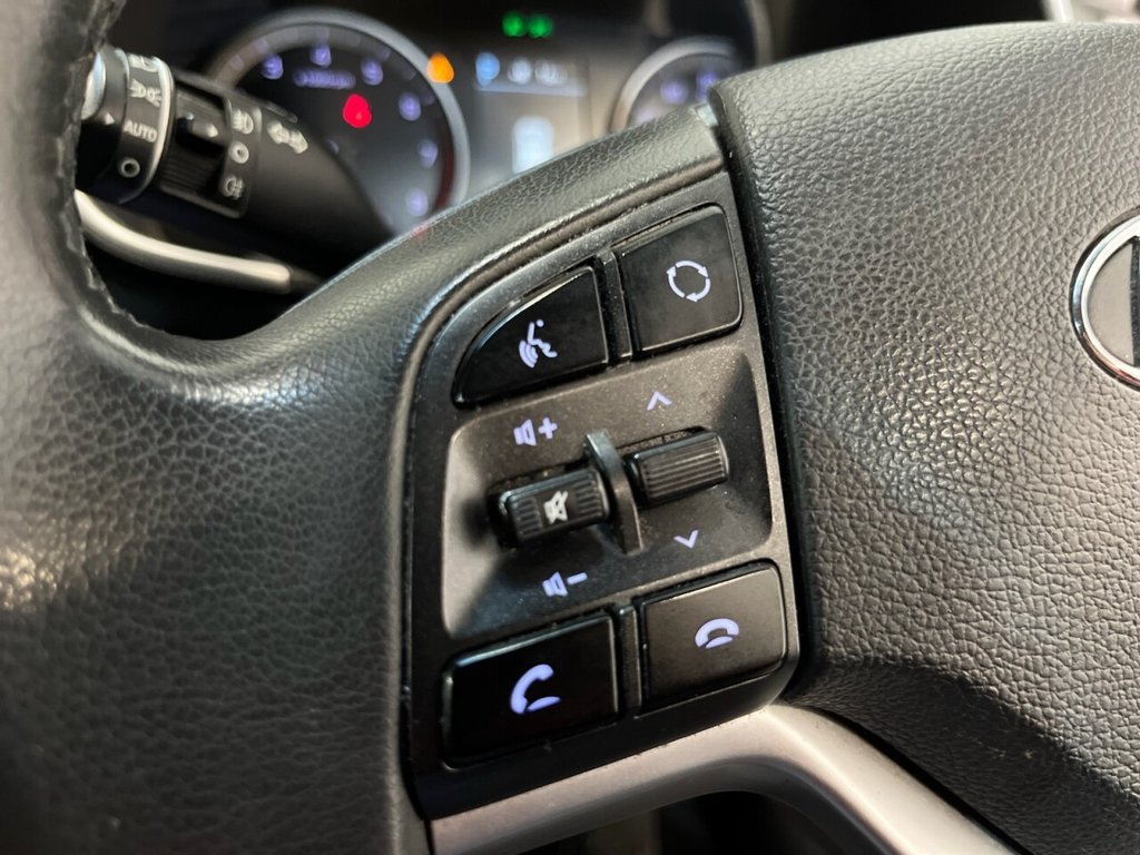 Used Hyundai TUCSON 2018 for sale - 77668803: Photo 20