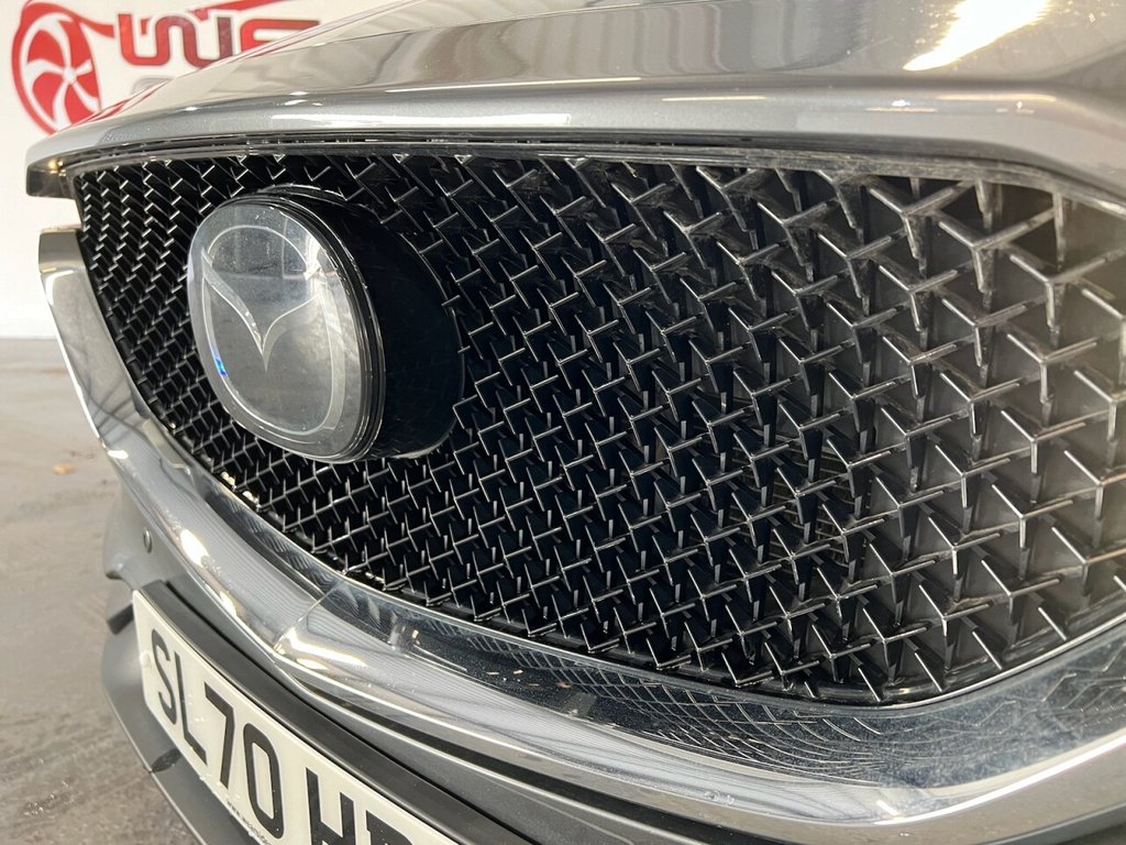 Used Mazda CX-5 2020 for sale - 76591143: Photo 10