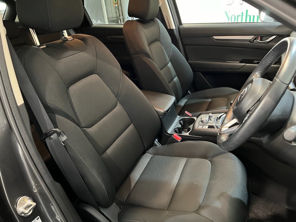 Used Mazda CX-5 2020 for sale - 76591143: Photo 13