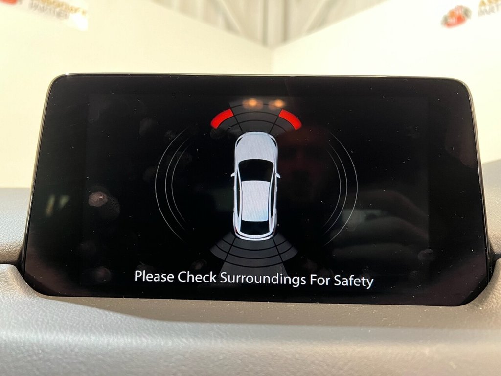 Used Mazda CX-5 2020 for sale - 76591143: Photo 30