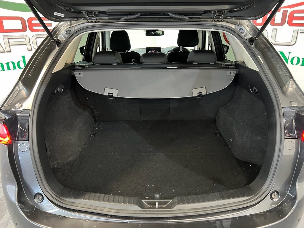 Used Mazda CX-5 2020 for sale - 76591143: Photo 31