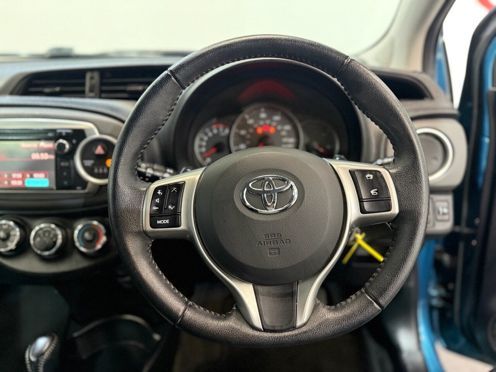 Used Toyota Yaris 2012 for sale - 76591122: Photo 16