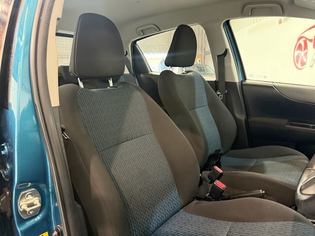 Used Toyota Yaris 2012 for sale - 76591122: Photo 28