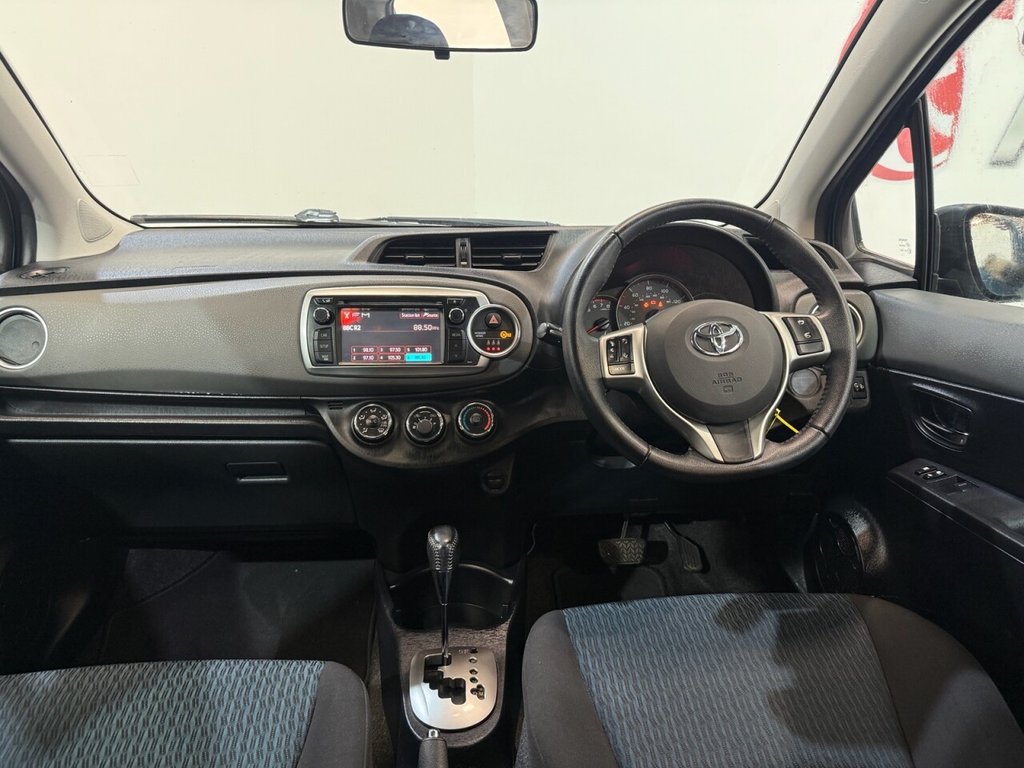 Used Toyota Yaris 2012 for sale - 76591122: Photo 34