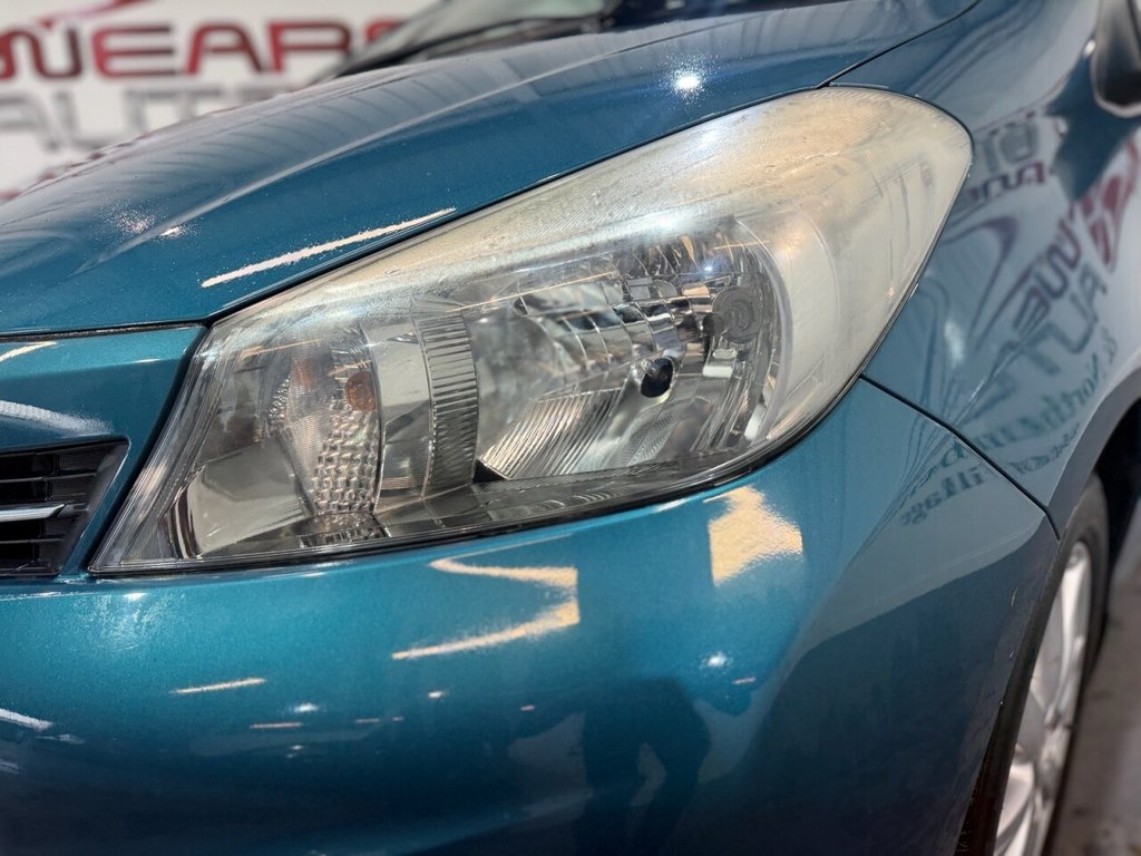 Used Toyota Yaris 2012 for sale - 76591122: Photo 6