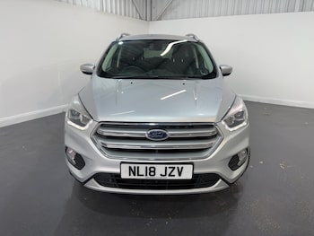 Used Ford Kuga 2018 for sale - 78975038: Photo